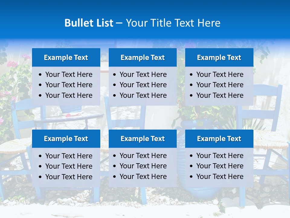 Body Spine Graphic PowerPoint Template