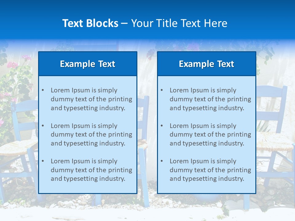 Body Spine Graphic PowerPoint Template
