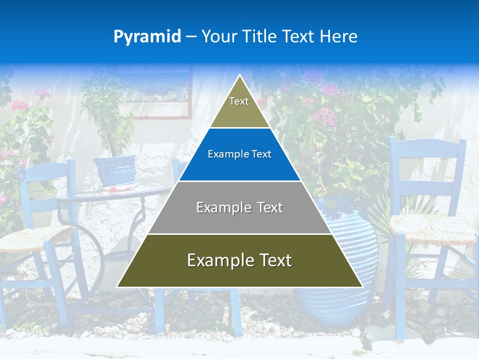 Body Spine Graphic PowerPoint Template