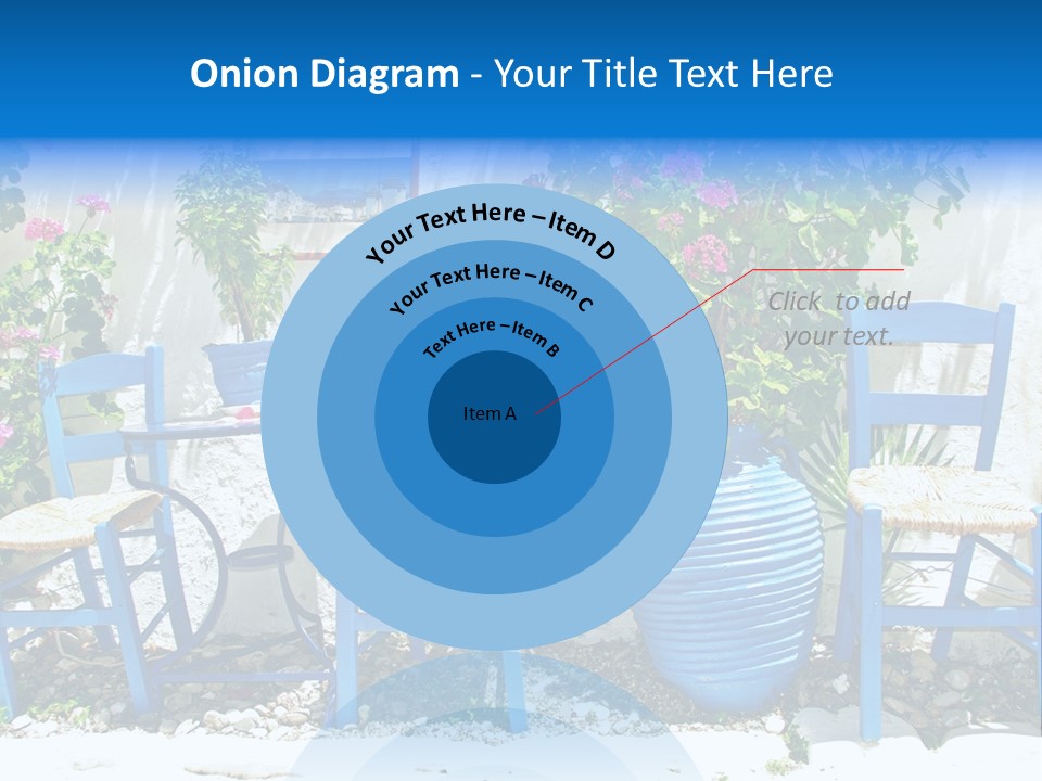 Body Spine Graphic PowerPoint Template
