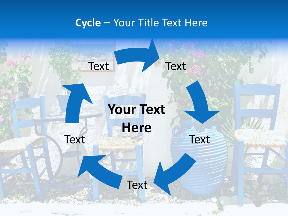 Body Spine Graphic PowerPoint Template