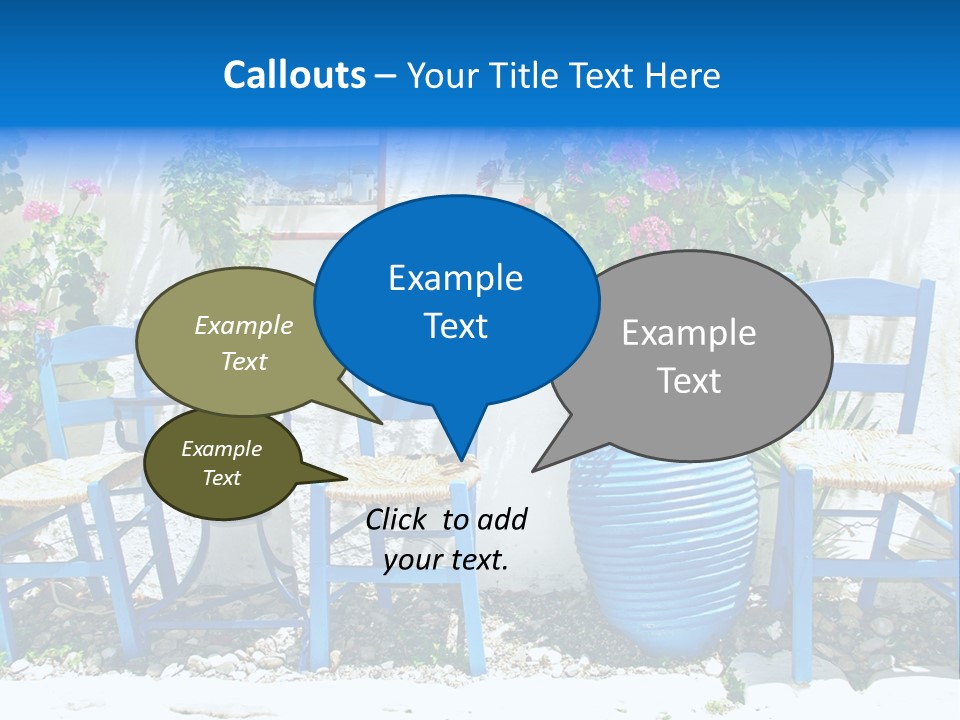 Body Spine Graphic PowerPoint Template