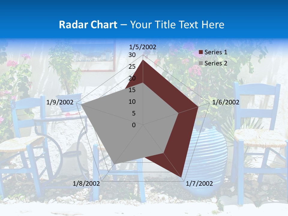 Body Spine Graphic PowerPoint Template