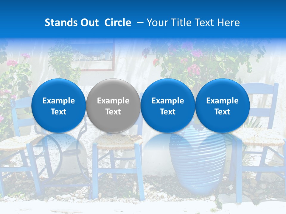 Body Spine Graphic PowerPoint Template