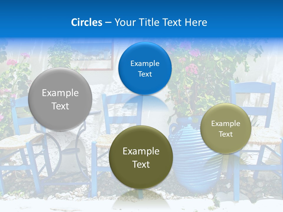 Body Spine Graphic PowerPoint Template