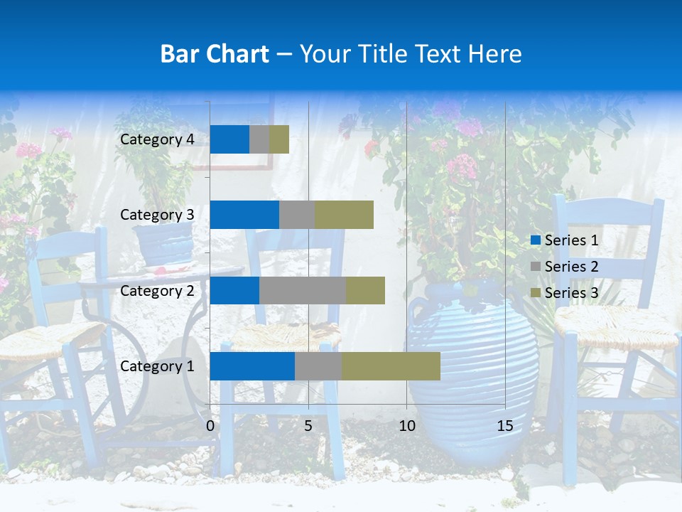 Body Spine Graphic PowerPoint Template
