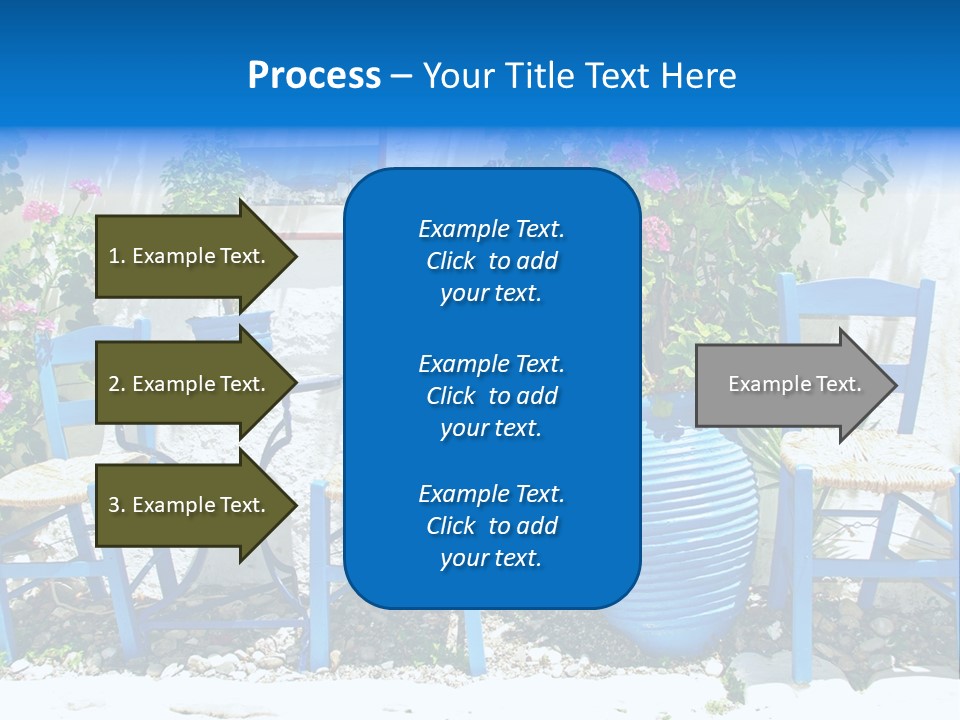 Body Spine Graphic PowerPoint Template