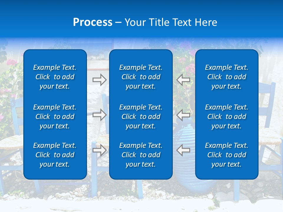 Body Spine Graphic PowerPoint Template
