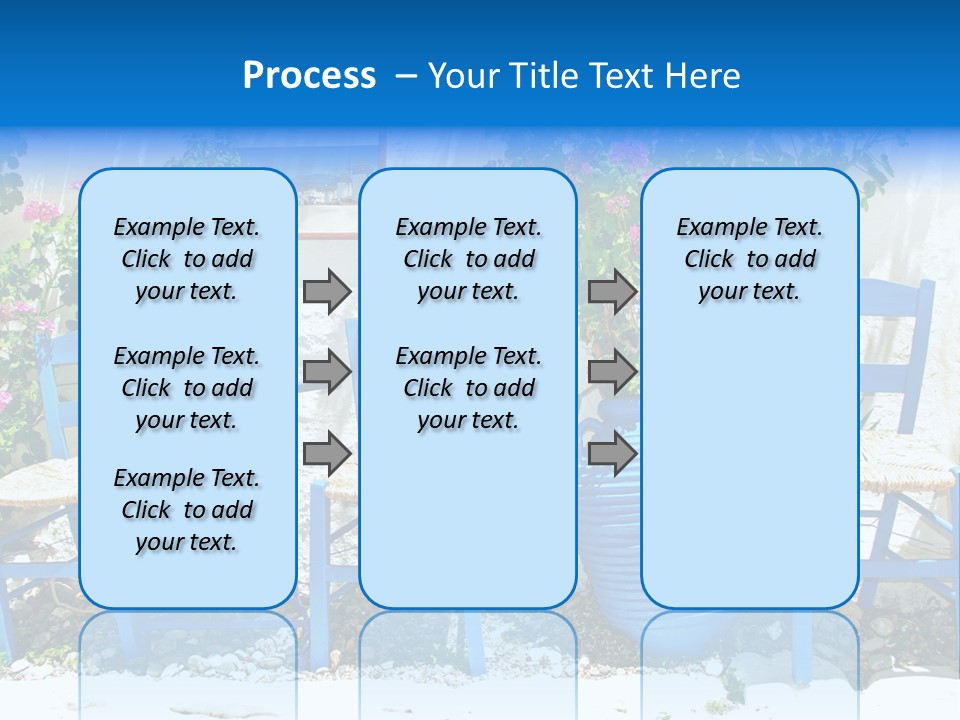 Body Spine Graphic PowerPoint Template