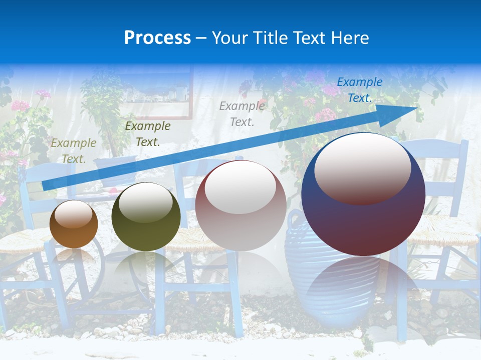 Body Spine Graphic PowerPoint Template