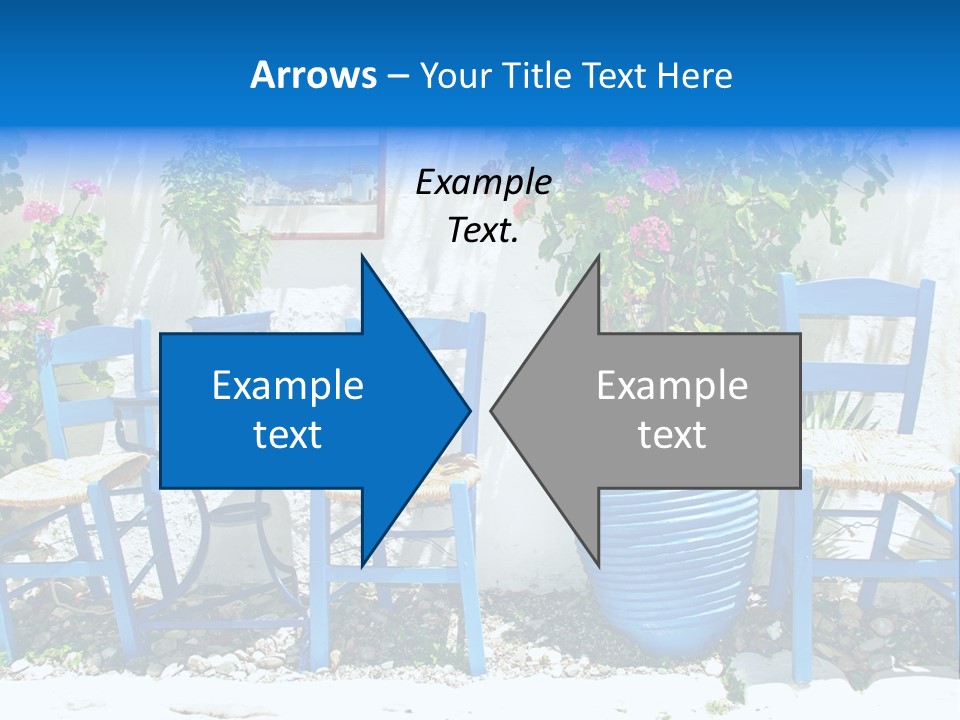 Body Spine Graphic PowerPoint Template