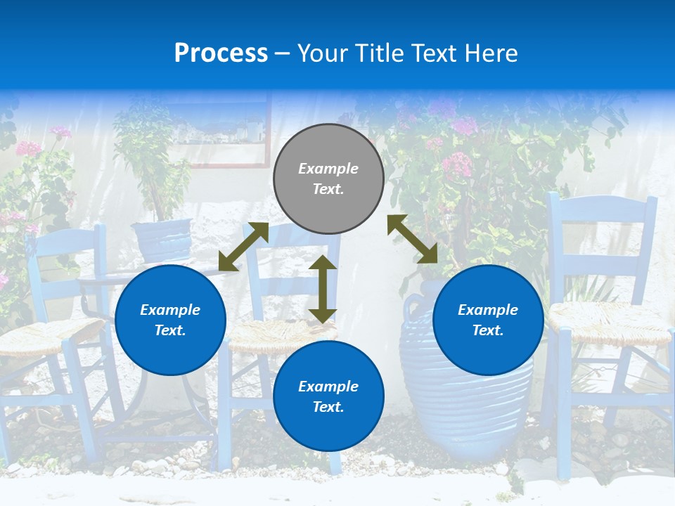 Body Spine Graphic PowerPoint Template