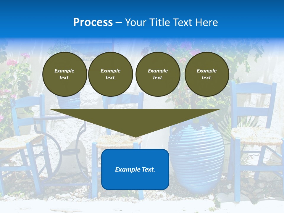 Body Spine Graphic PowerPoint Template