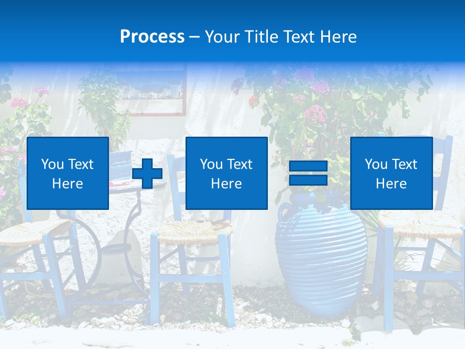 Body Spine Graphic PowerPoint Template