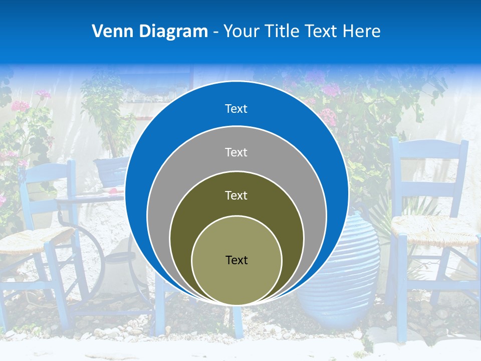 Body Spine Graphic PowerPoint Template