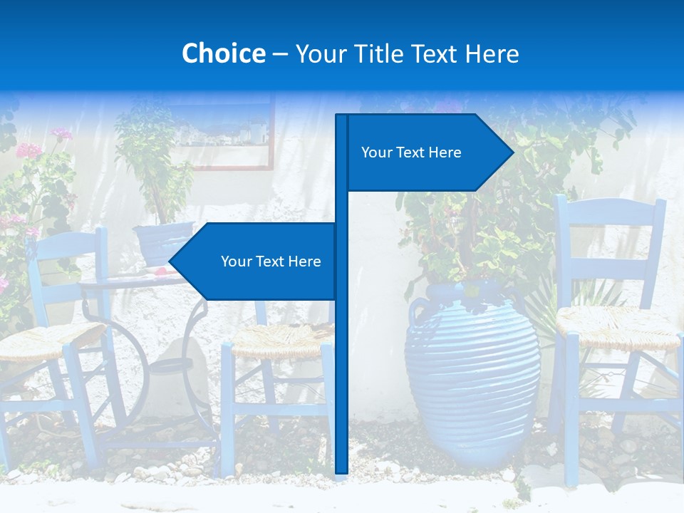 Body Spine Graphic PowerPoint Template