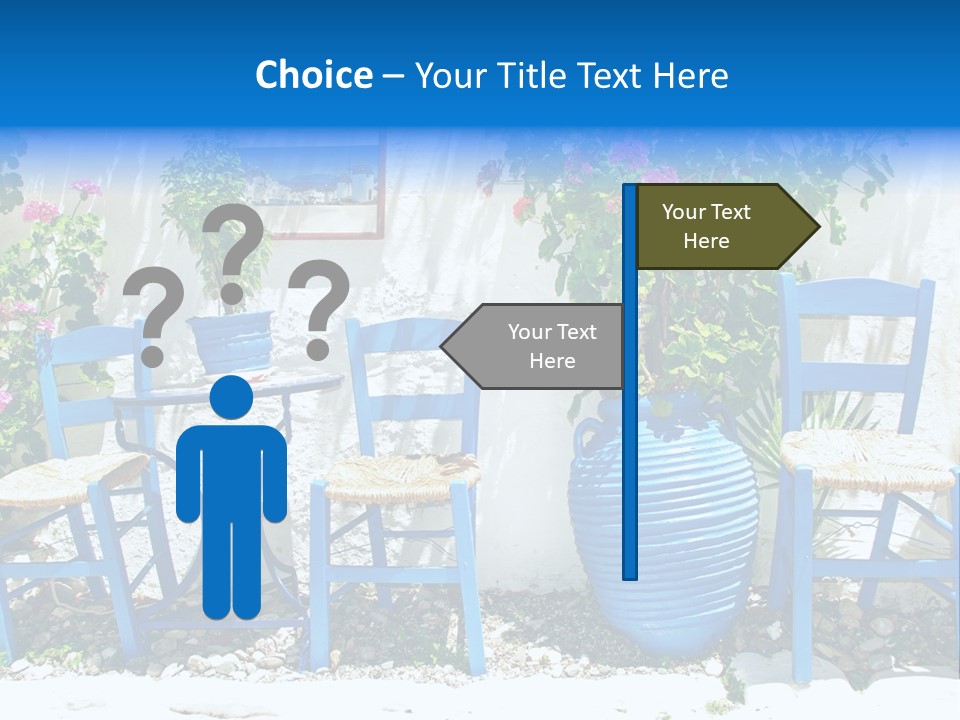 Body Spine Graphic PowerPoint Template