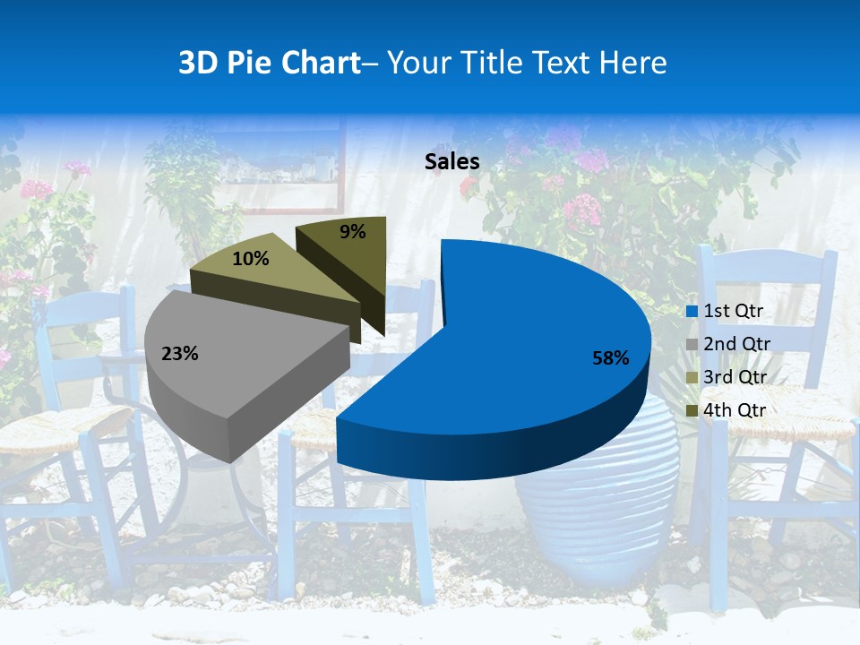 Body Spine Graphic PowerPoint Template