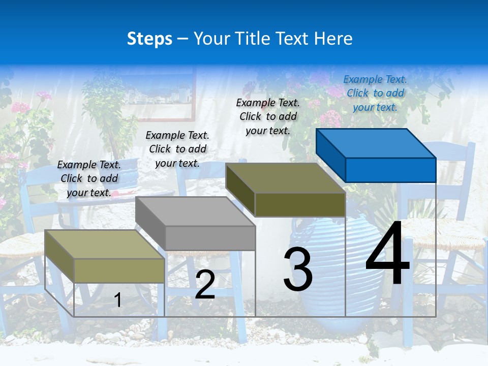 Body Spine Graphic PowerPoint Template
