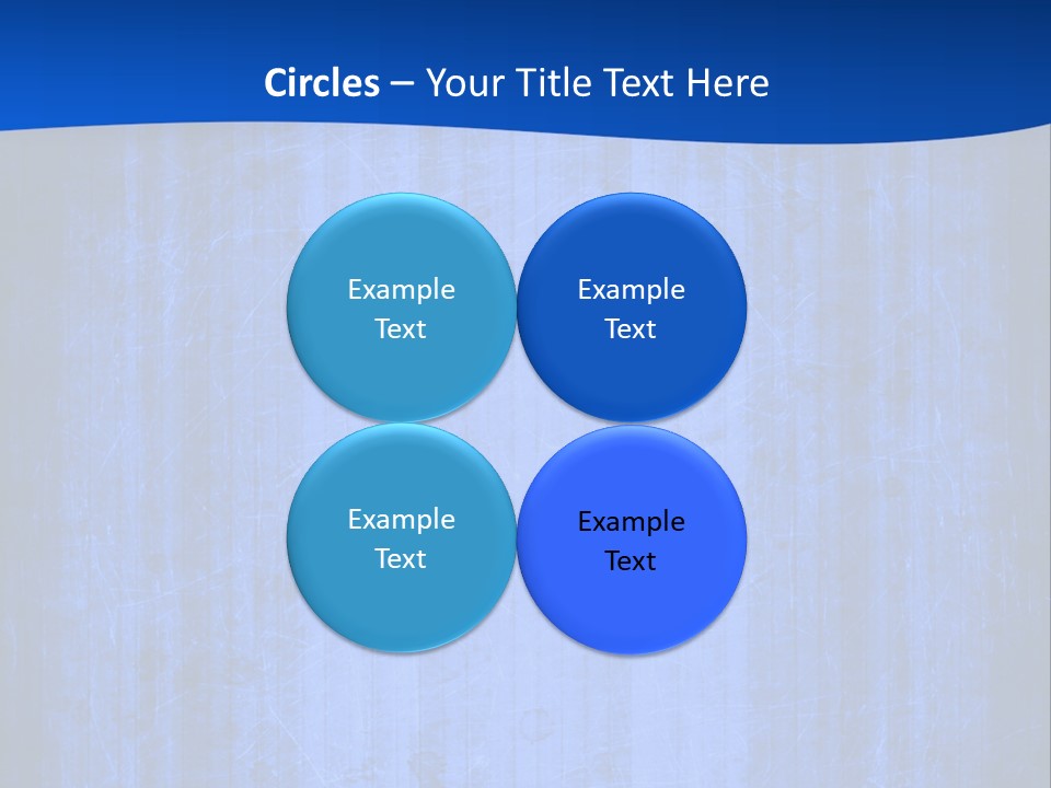 Vertebrae Transparent Illustration PowerPoint Template