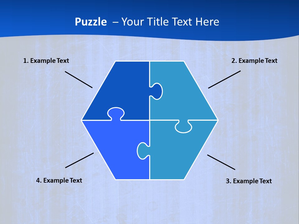 Vertebrae Transparent Illustration PowerPoint Template