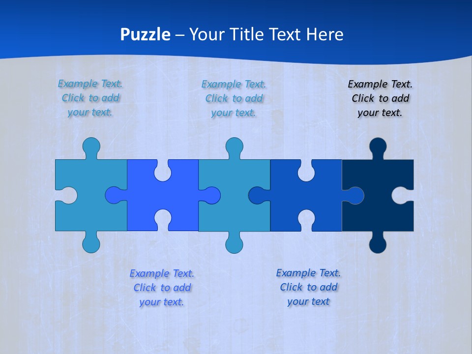 Vertebrae Transparent Illustration PowerPoint Template