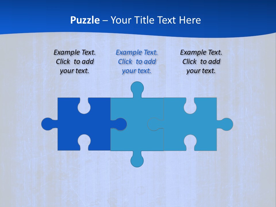 Vertebrae Transparent Illustration PowerPoint Template