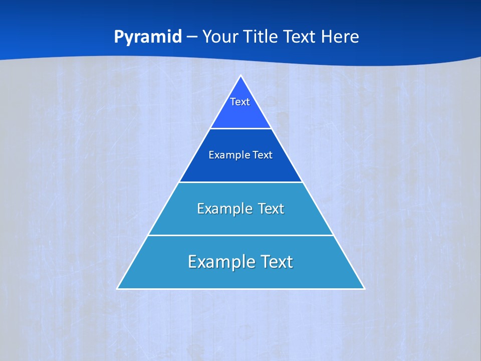 Vertebrae Transparent Illustration PowerPoint Template