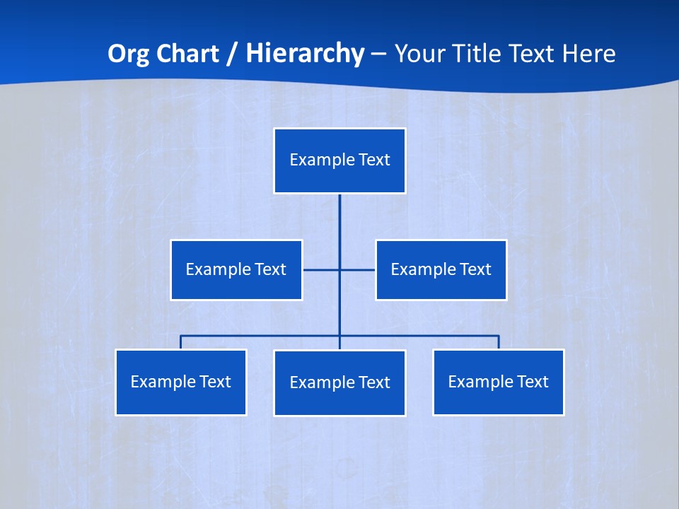 Vertebrae Transparent Illustration PowerPoint Template