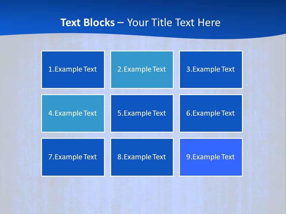 Vertebrae Transparent Illustration PowerPoint Template