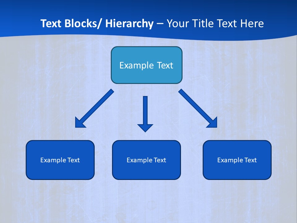 Vertebrae Transparent Illustration PowerPoint Template