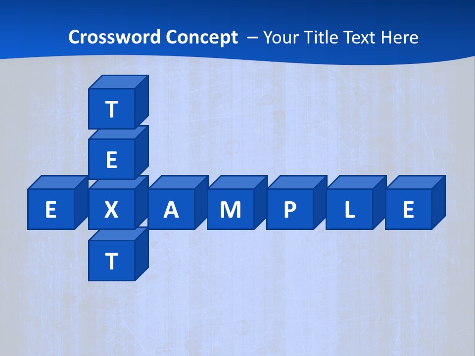 Vertebrae Transparent Illustration PowerPoint Template