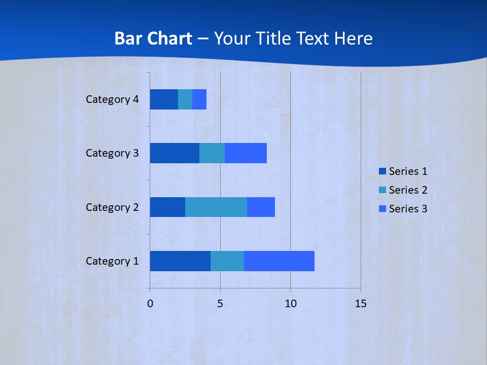 Vertebrae Transparent Illustration PowerPoint Template