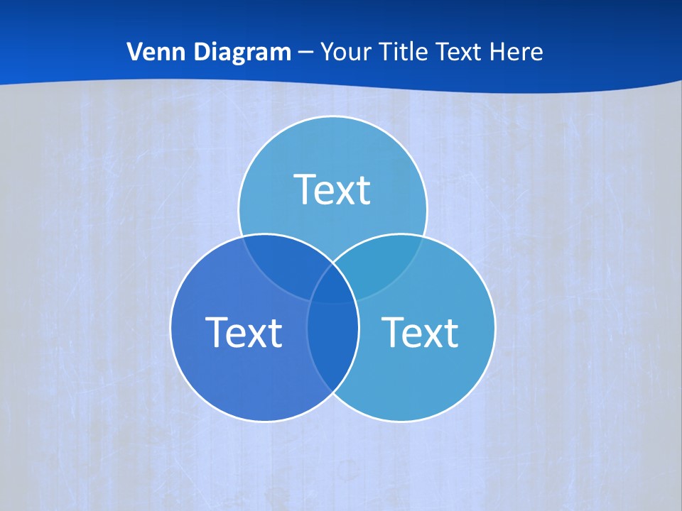 Vertebrae Transparent Illustration PowerPoint Template