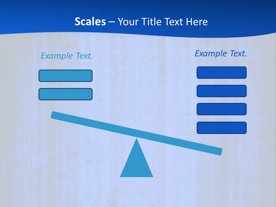 Vertebrae Transparent Illustration PowerPoint Template
