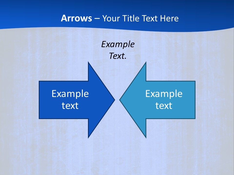 Vertebrae Transparent Illustration PowerPoint Template