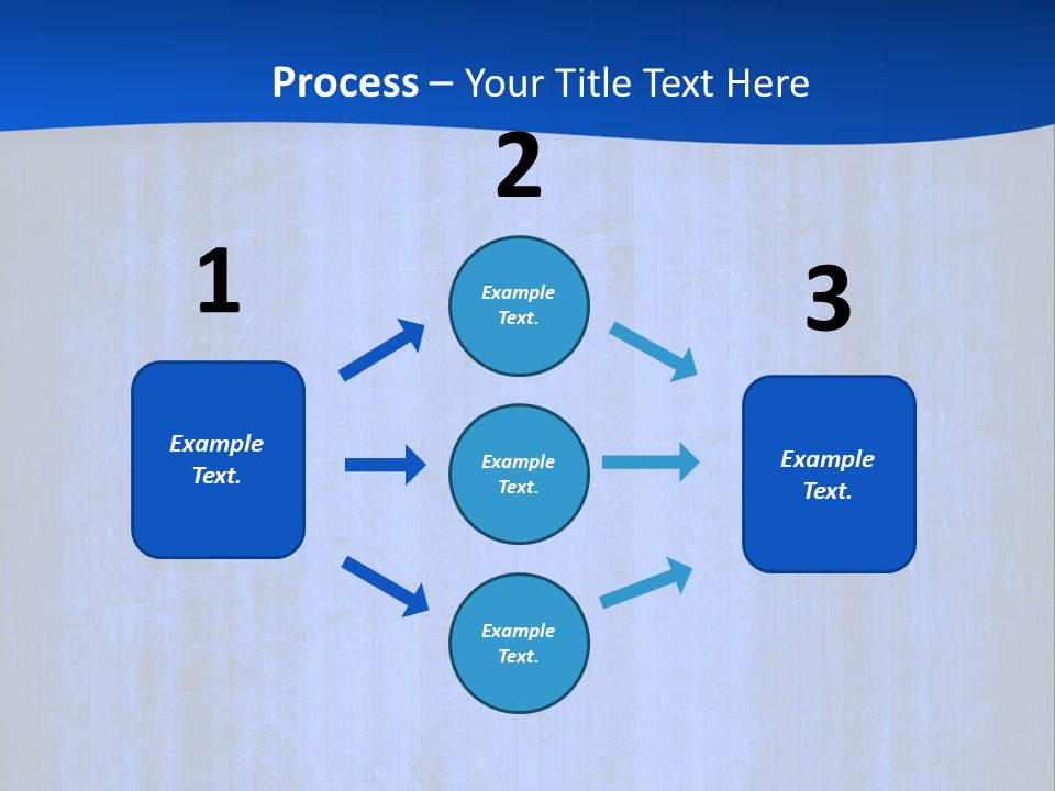 Vertebrae Transparent Illustration PowerPoint Template