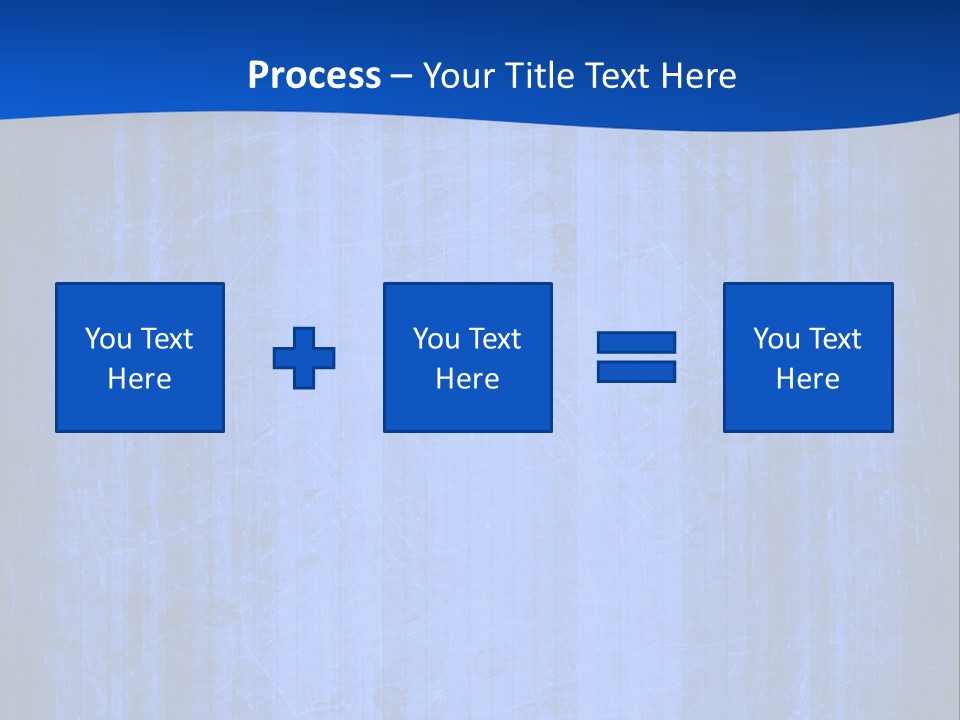 Vertebrae Transparent Illustration PowerPoint Template