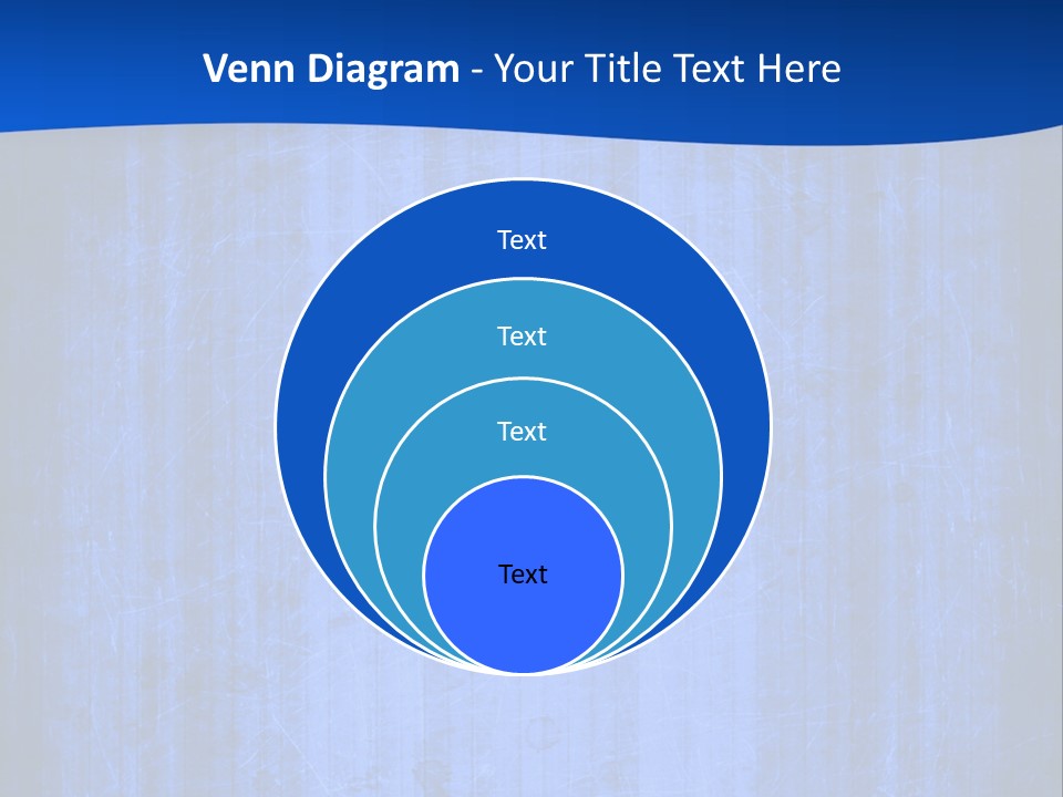 Vertebrae Transparent Illustration PowerPoint Template