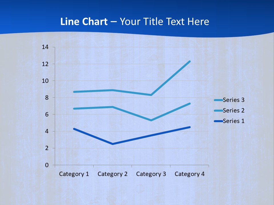 Vertebrae Transparent Illustration PowerPoint Template