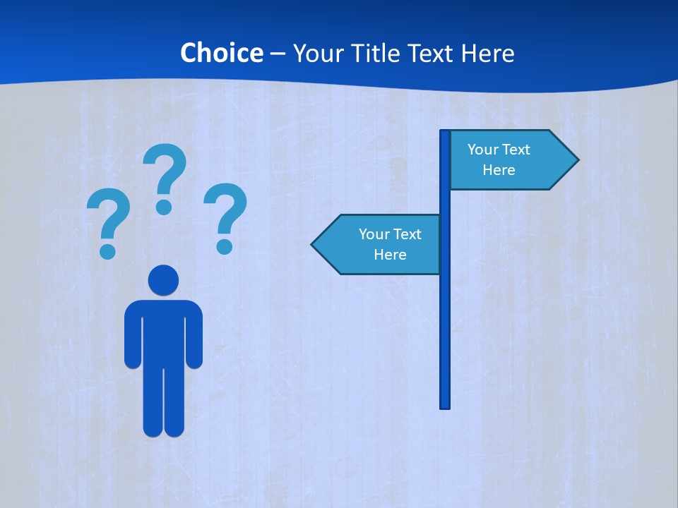 Vertebrae Transparent Illustration PowerPoint Template