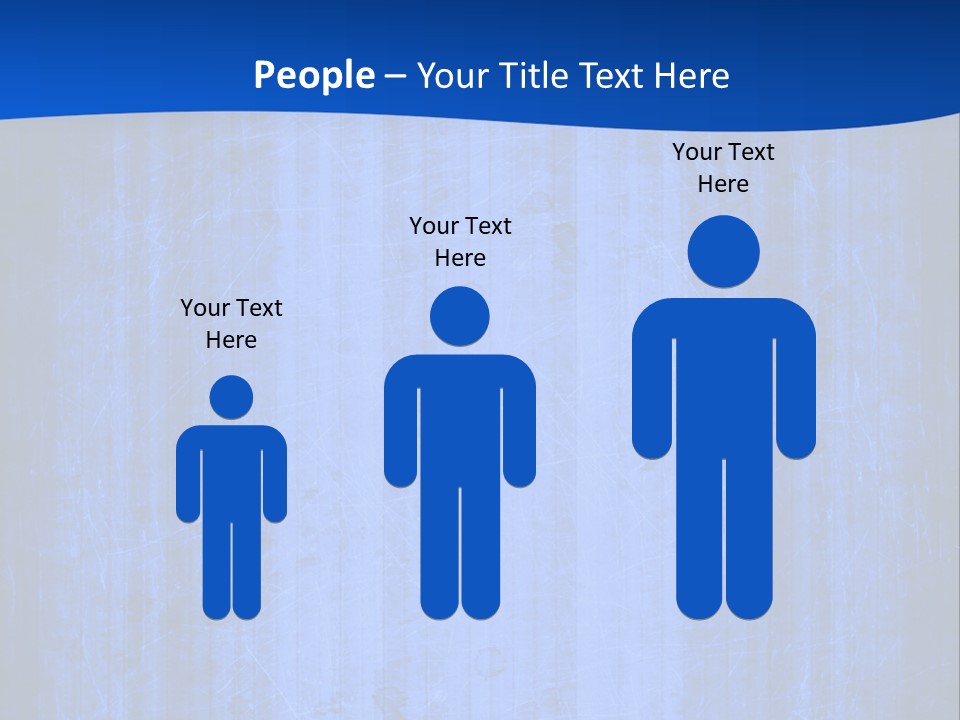 Vertebrae Transparent Illustration PowerPoint Template