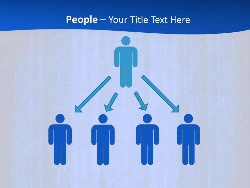 Vertebrae Transparent Illustration PowerPoint Template