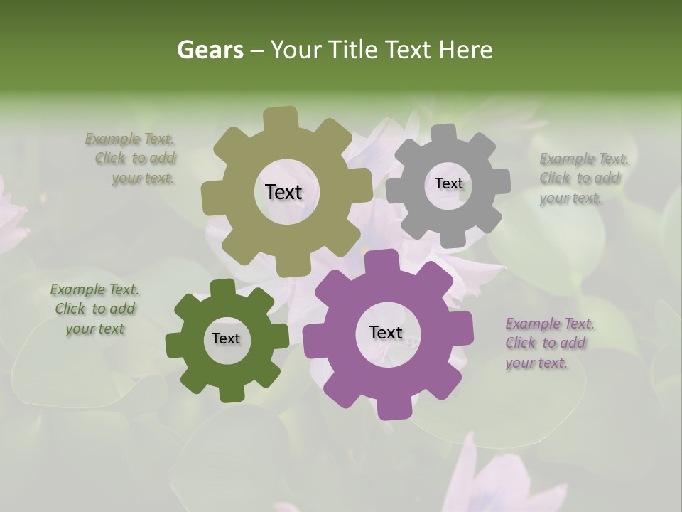 Back Pain Pain Body PowerPoint Template