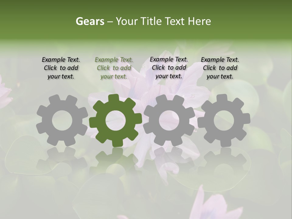 Back Pain Pain Body PowerPoint Template