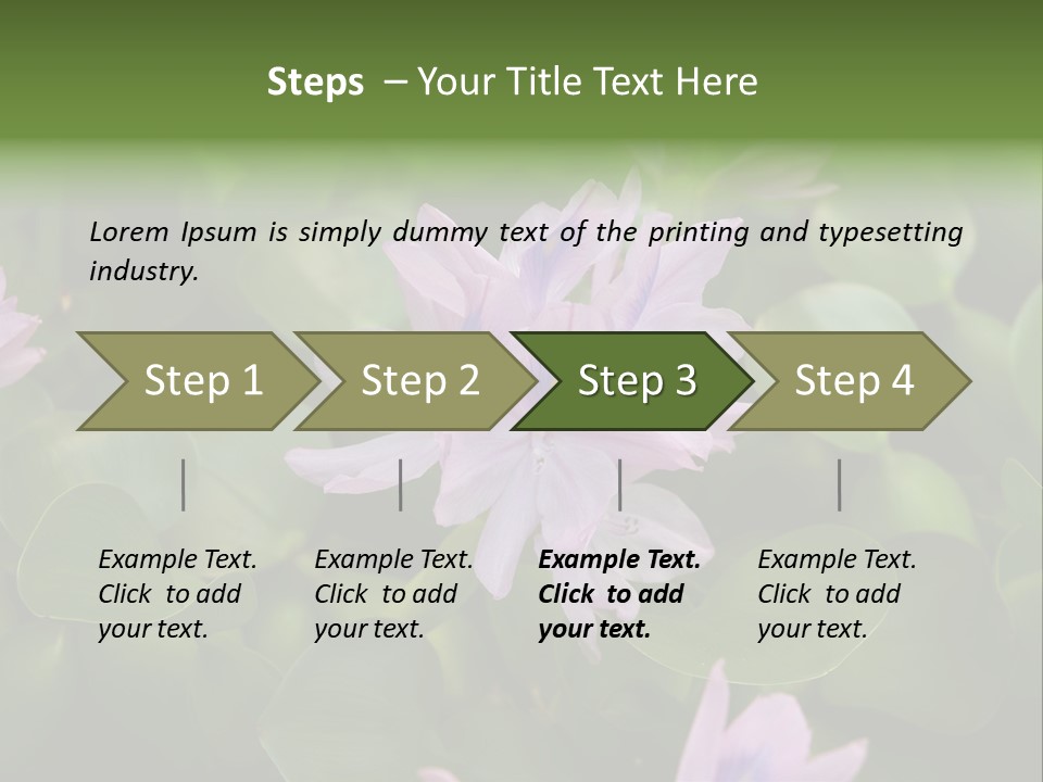 Back Pain Pain Body PowerPoint Template