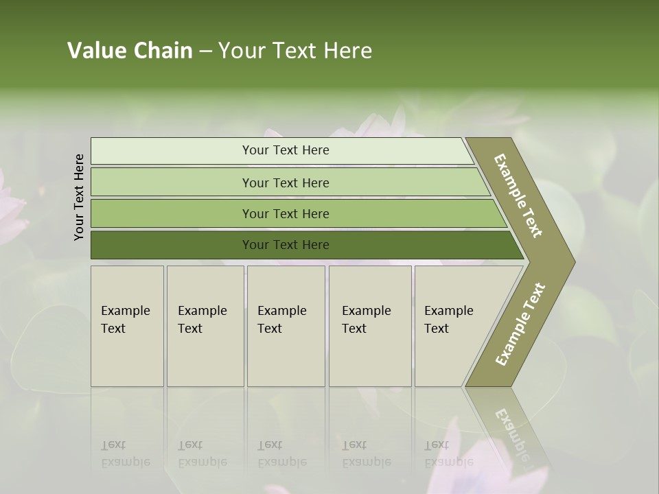 Back Pain Pain Body PowerPoint Template