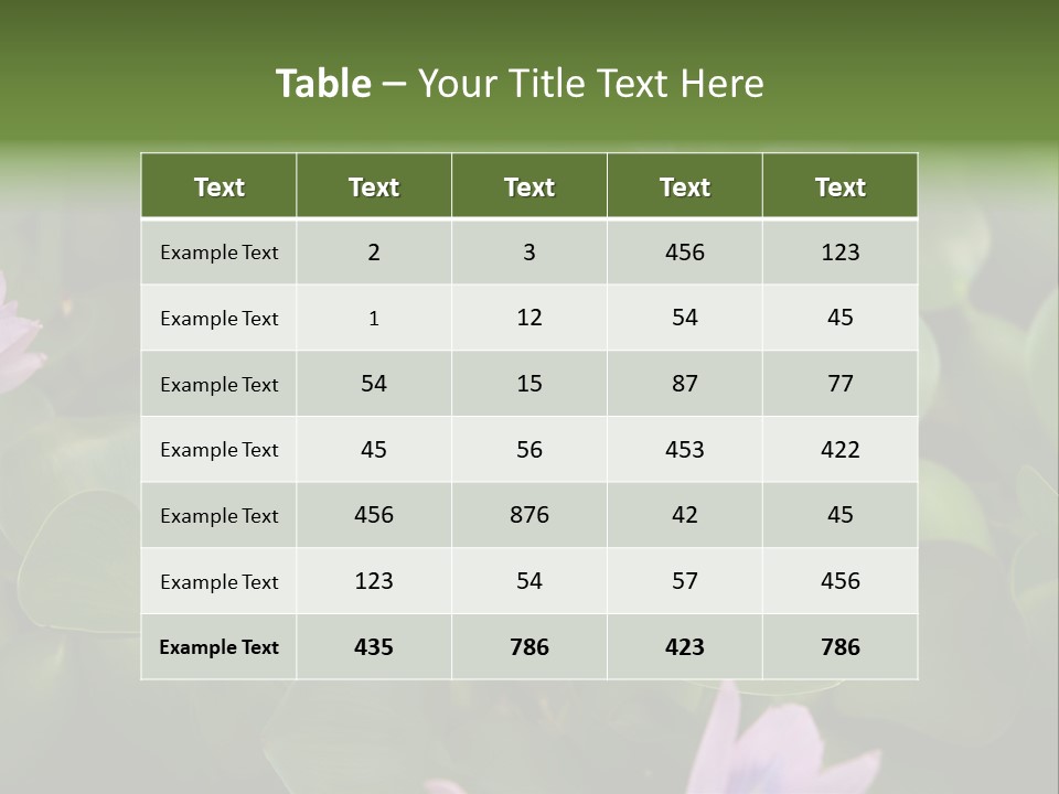 Back Pain Pain Body PowerPoint Template