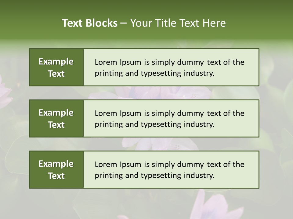 Back Pain Pain Body PowerPoint Template