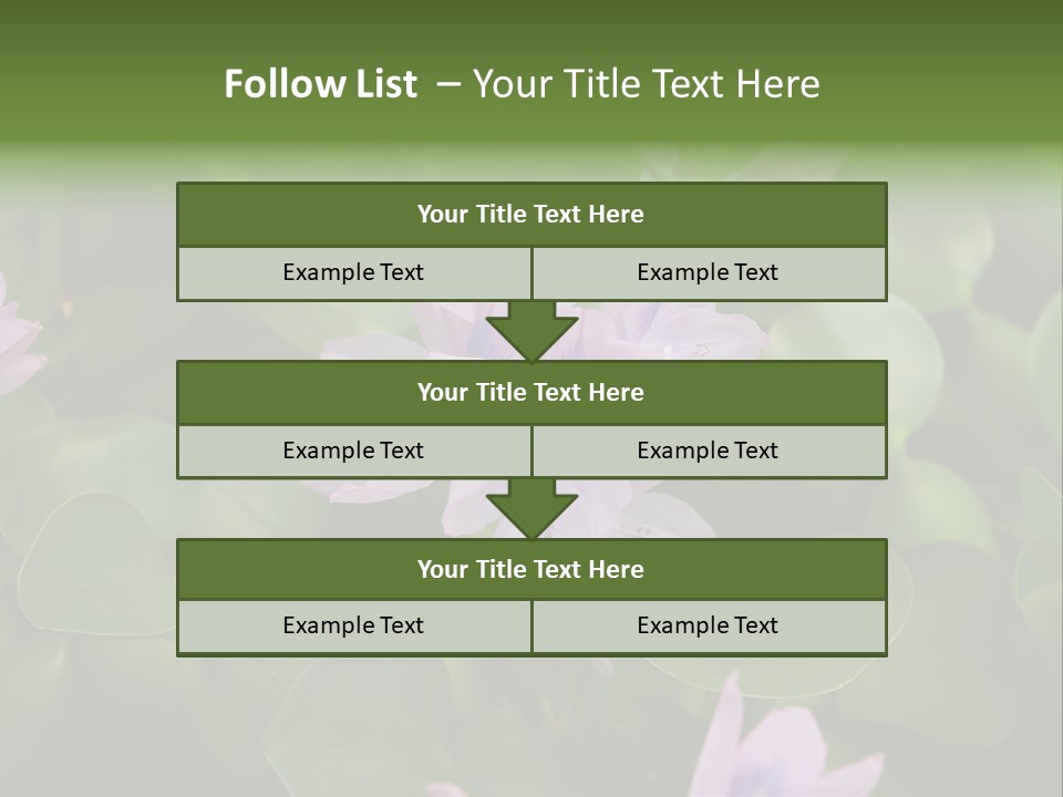 Back Pain Pain Body PowerPoint Template